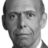 Michael Lomax, Ph.D.