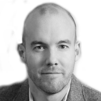 Michael Norton