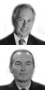 Mayor Michael R. Bloomberg and Dennis Rivera