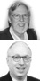 Michael Rowan and Doug Schoen