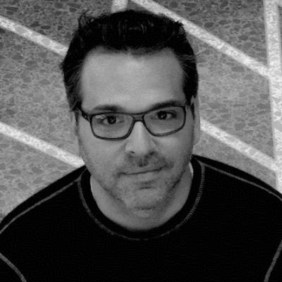 Michael Seitzman