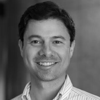 Dr. Michael Sharnoff