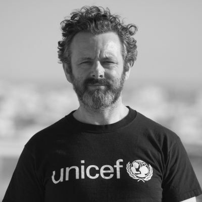 Michael Sheen