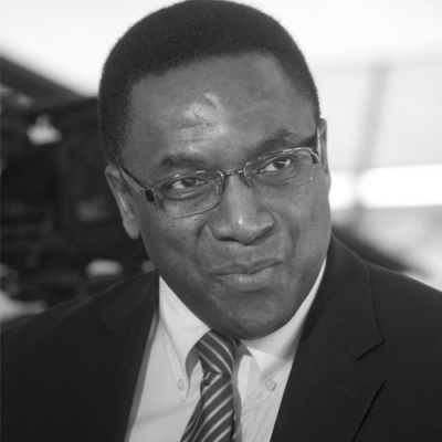 Michael Thompson