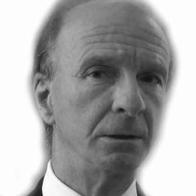 Michael Trimble