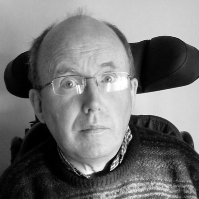 Michael Wenham