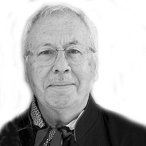 Michel Chast