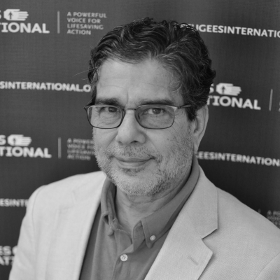 Michel Gabaudan