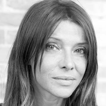 Michela Mercuri Headshot