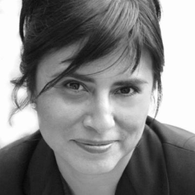 Michele Serros