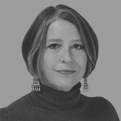 Michele Wucker