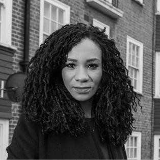 Michelle Ackerley