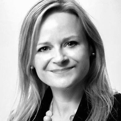 Michelle Beckett