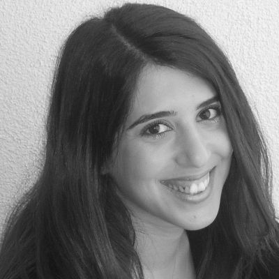 Michelle Chahine