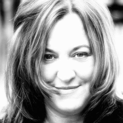 gray hair proud styles