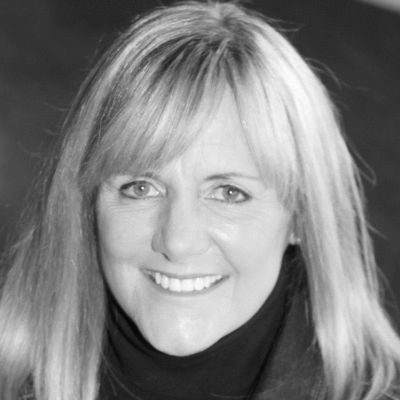 Michelle Frost