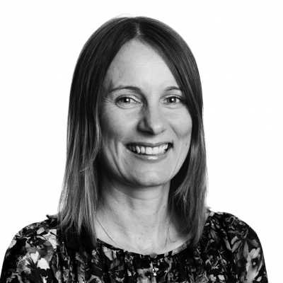 Michelle Mitchell