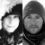 Michelle Stauffer and Justin Lewis