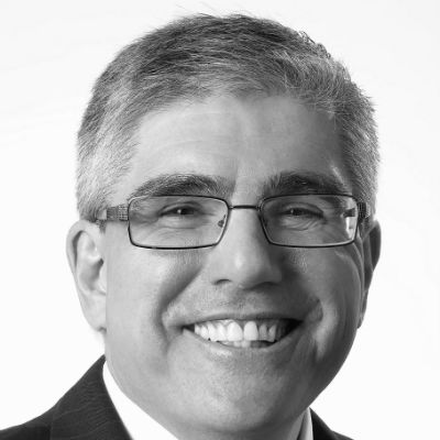 Mike Berman