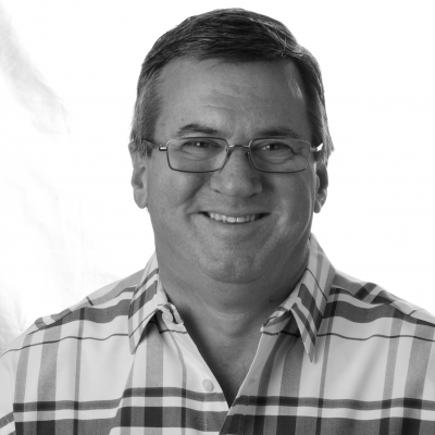 Mike Bushman