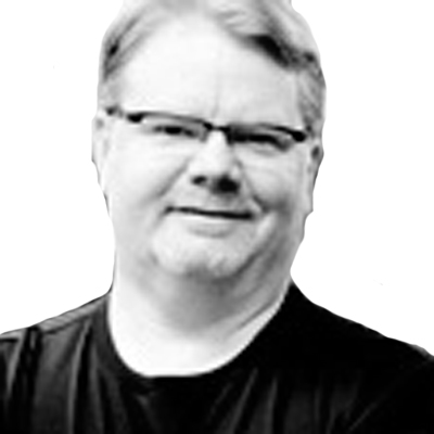 Mike Curtin