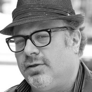 Mike Edison