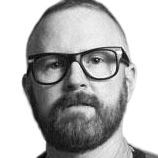Mike Enders