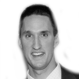 Mike English
