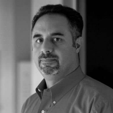Mike Figliuolo