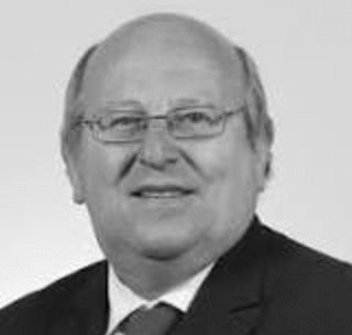 Mike Gapes