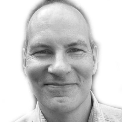 Mike Goldsmith