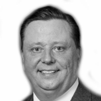 Mike Jackson