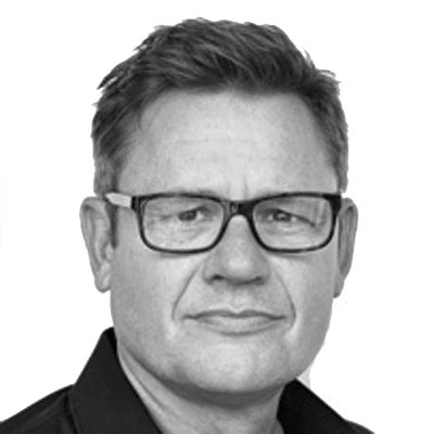 Mike Lescarbeau