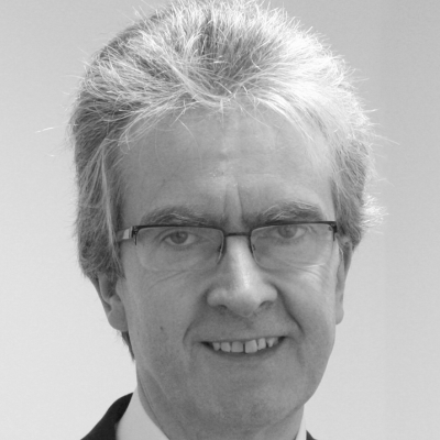 Mike O'Connor