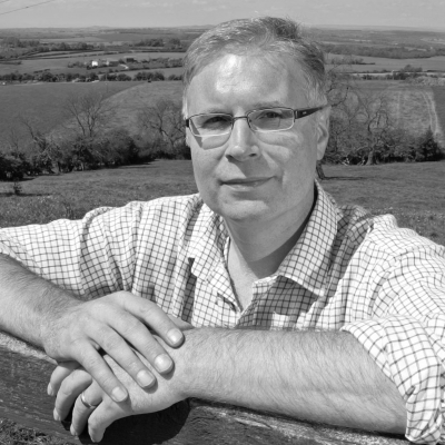Mike Pannett