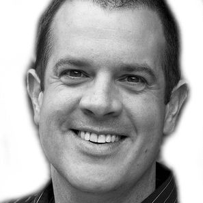 Mike Spohr