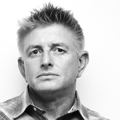Mike Spradley