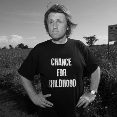 Milton Jones