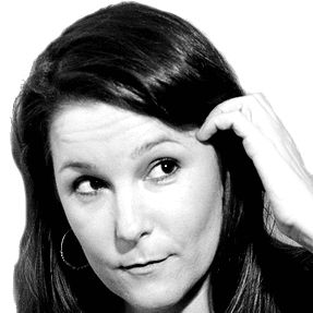 Mindy Tucker