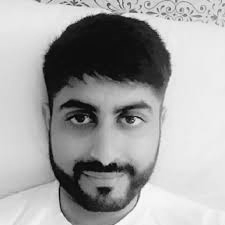 Minesh Parekh
