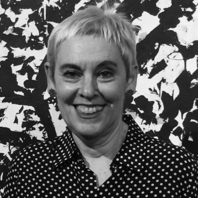 Mira Schor