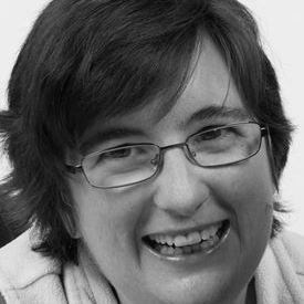 Miriam Gwynne