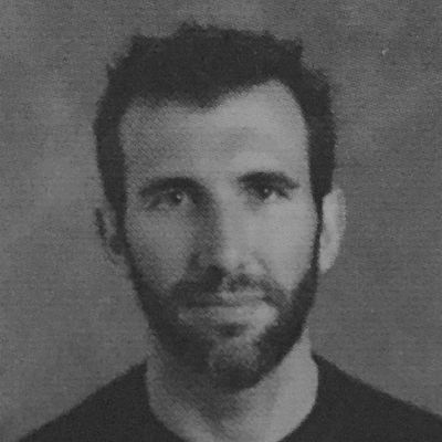 Misha Abarbanel