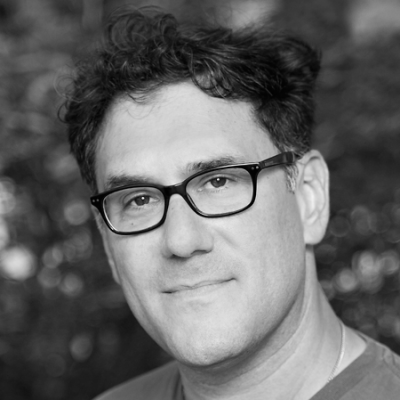Mitch Horowitz