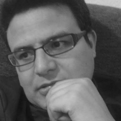 Mohamed Ali Elhairech