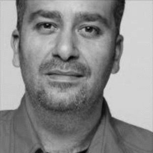Mohamed Douyeb