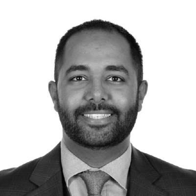 Mohamed El Dahshan