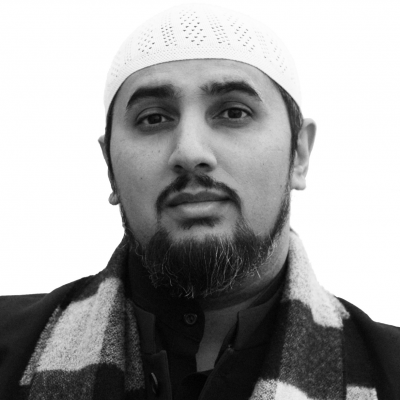 Mohammed Ansar