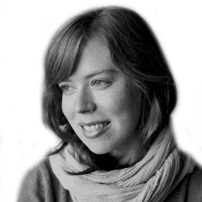Molly Wizenberg