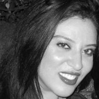 Mona Shadia